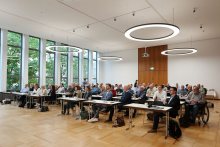LVS ? Digital - Konferenz IHK Nürnberg