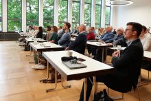 LVS ? Digital - Konferenz IHK Nürnberg