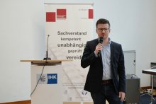 LVS ? Digital - Konferenz IHK Nürnberg