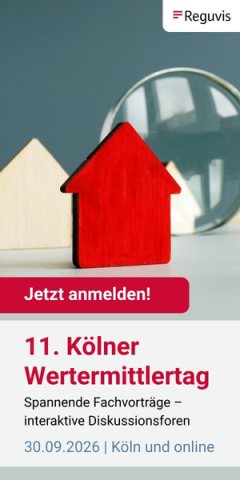 K&ouml;lner-Wertermittlertag 2026