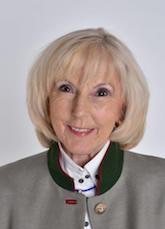 Anna Maria Tuscher Sauer